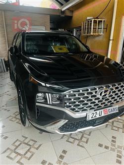 هيونداي سانتافي